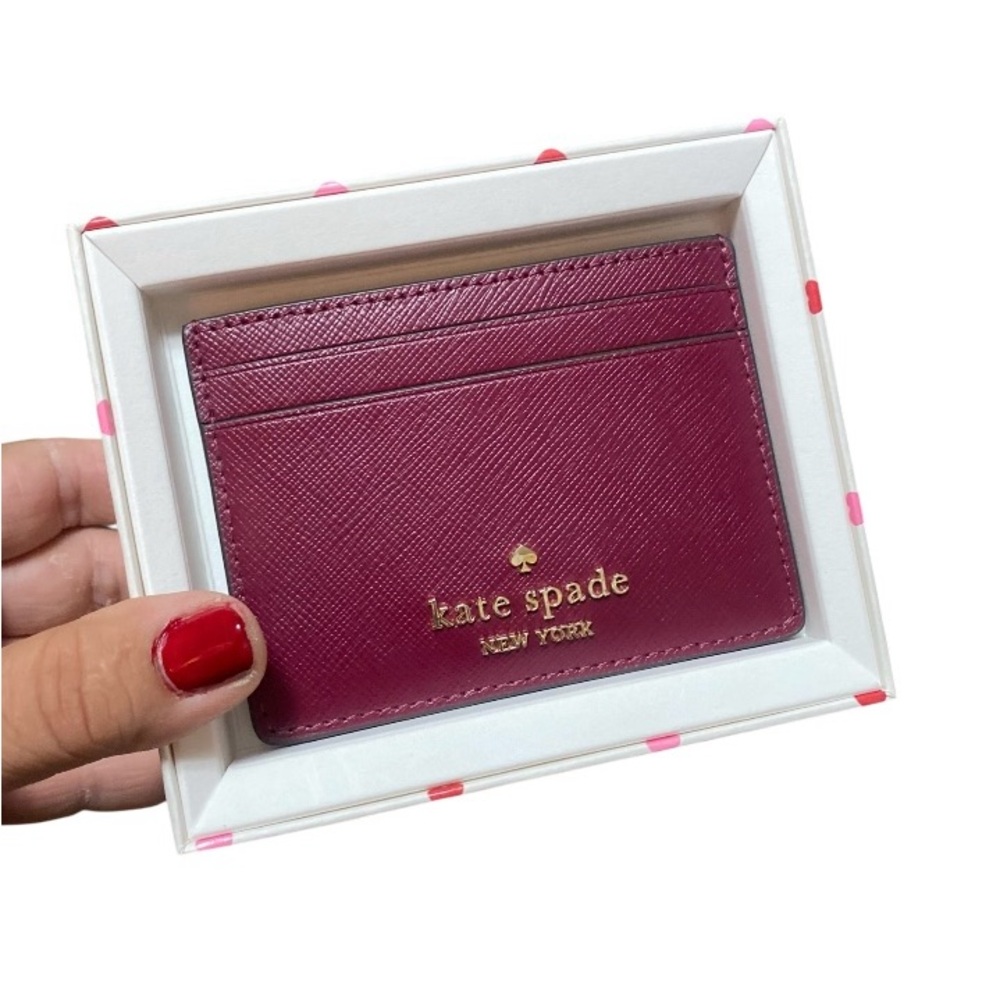 KATE SPADE Card Holder - Picture 4 of 9